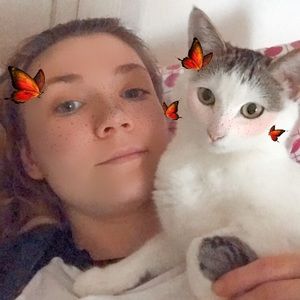 Meet your Posher, Kaylea